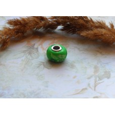 Бусины Pandora Style из полимерной глины